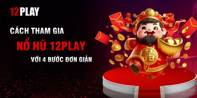 Một Số Nhà Cung Cấp Cược Slot Chất Lượng Khác Tại 12Play