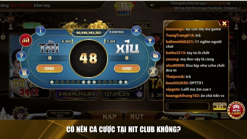 Link Tải Hit Club Mới Nhất