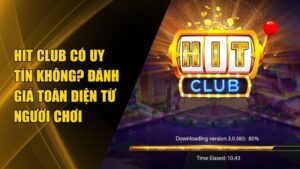 Hit Club – Thiên Đường Giải Trí Mới Nhất 2024