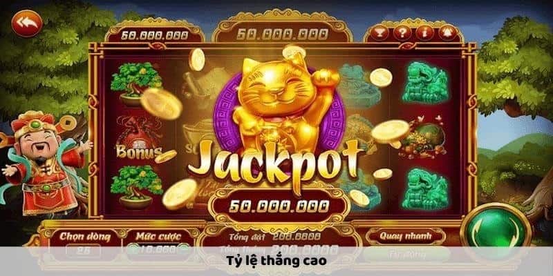 Mẹo chơi Nổ Hũ để săn Jackpot khủng