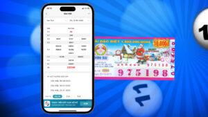 QQ Việt – Nhà Phát Hành Trò Chơi Xổ Số Độc Quyền Tại 12Play