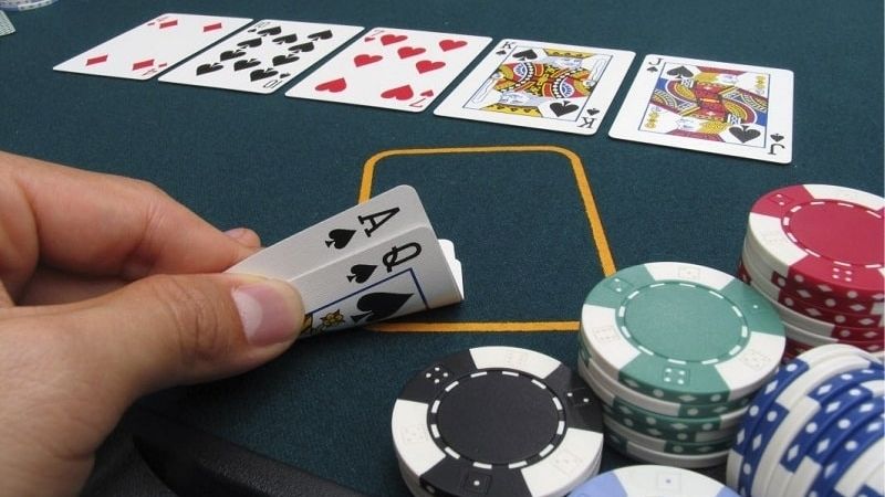 5 Tình Huống Không Nên C-Bet | Cao Thủ Sunwin Né Kín