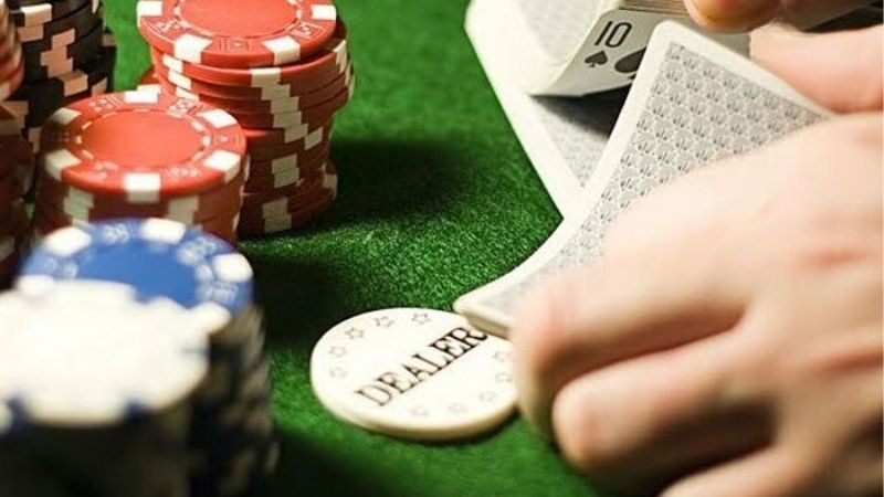 5 Tình Huống Không Nên C-Bet | Cao Thủ Sunwin Né Kín