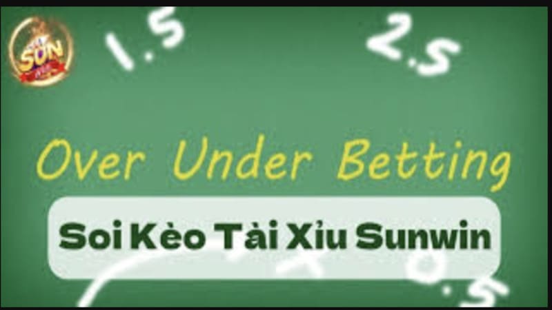 Những Sai Lầm Phổ Biến Cần Tránh Khi Tham Gia Tỷ Lệ Kèo Sunwin