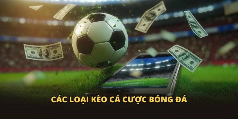 Các Loại Kèo Phụ Đáng Chú Ý