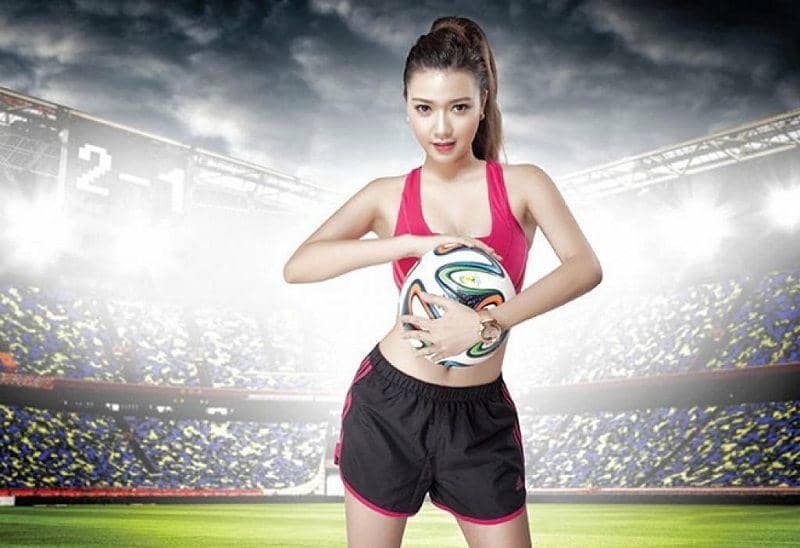 Bộ Ba Kèo Cược Bóng Đá Kinh Điển