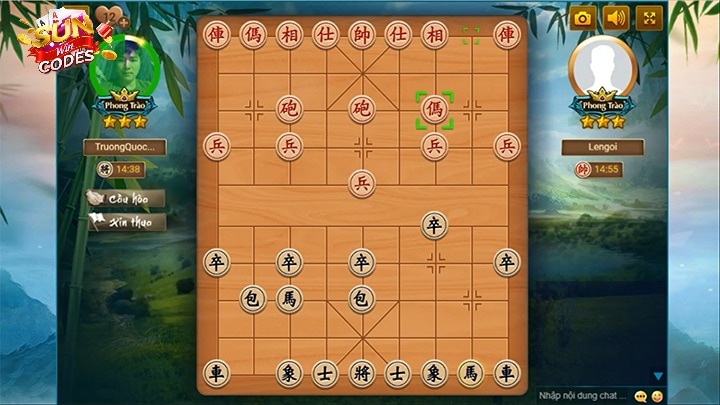 Vị trí của cờ úp trong hệ sinh thái game Sunwin