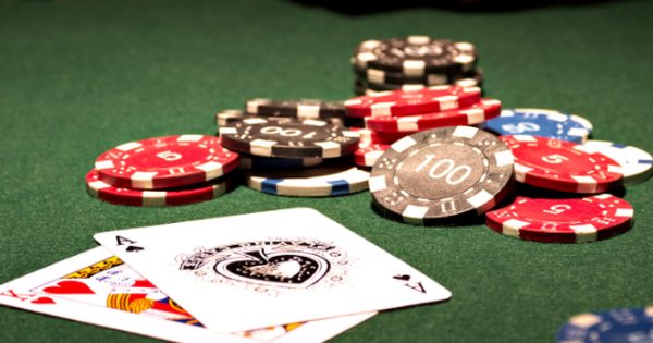 Chiến thuật thi đấu hậu Flop khi ở Big Blind