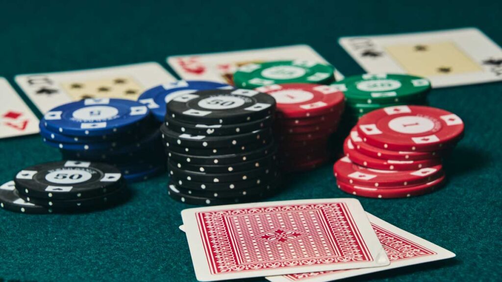 Cách Bảo Vệ Big Blind Trong Poker Hiệu Quả Cho Mọi Trình Độ