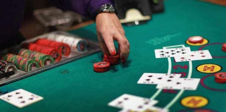 Vai trò Big Blind trong poker
