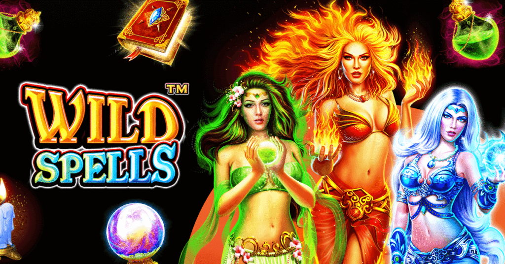 Cách Chơi Câu Thần Chú Wild Kubet Dễ Vào Bonus