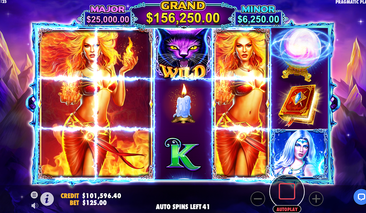 Tổng quan game Câu Thần Chú Wild Kubet