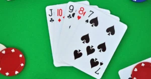 Sảnh Trong Poker Là Gì?