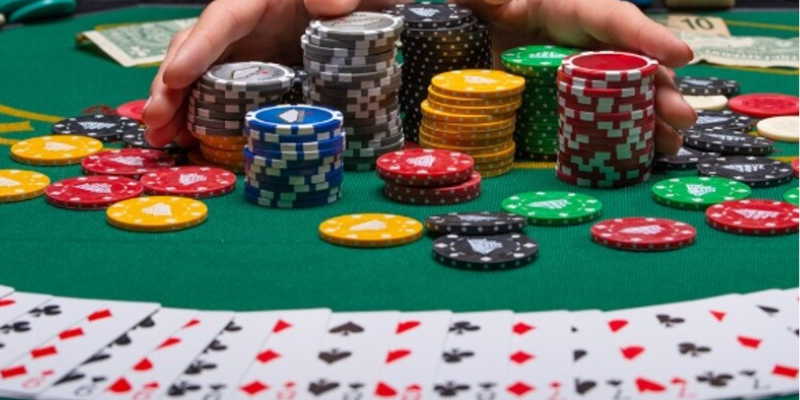 Các trường hợp ngoại lệ trong poker