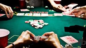 Trong Poker chất nào to nhất?