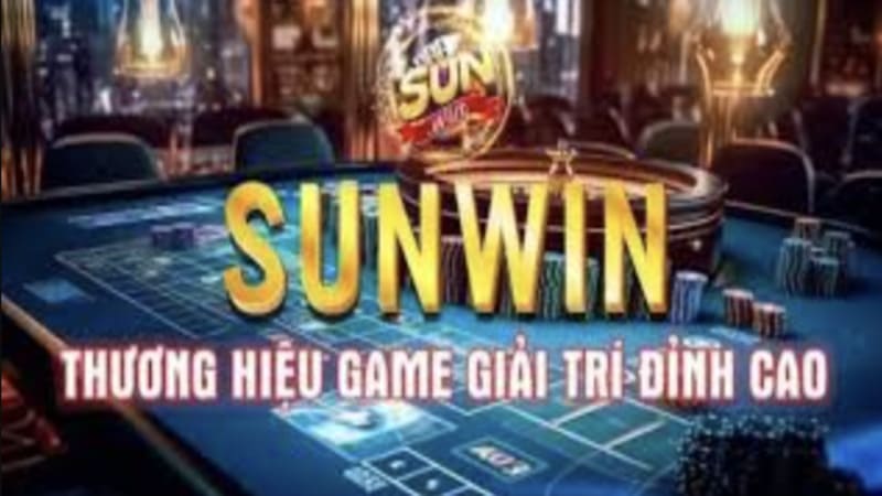 Sunwin là gì? Tại vì sao nên tham gia ngay trong hôm nay?