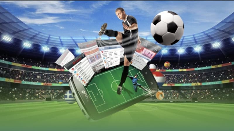 Hiểu đúng về Kèo tỷ số chính xác trong bóng đá