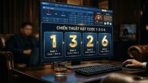 Cơ chế vận hành chi tiết của hệ thống 1-3-2-6