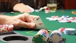 Các thời điểm vàng để thực hiện Cách Raise Poker Sunwin
