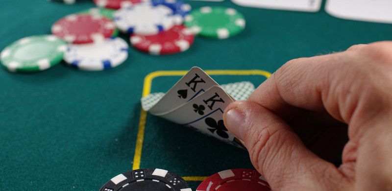 Tầm quan trọng của việc quản lý vốn trong Poker