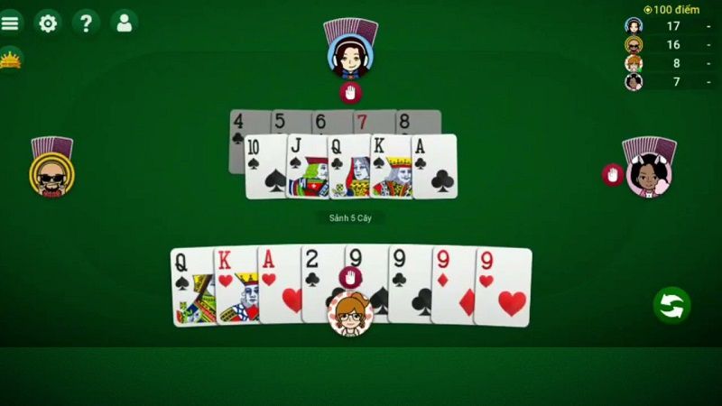 Bí Quyết Giữ Vốn Khi Chơi Game Bài Đổi Thưởng Online hiệu quả nhất