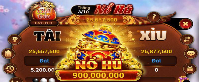 Game nổ hũ Sunwin là gì và sức hút đến từ đâu?